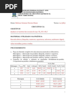 Prática 01 - Matheus O. LAB C2