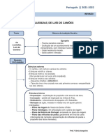 Revisão Os Lusíadas