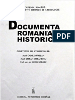 Documenta Romaniae Historica. Seria A. Moldova. vol. 06 (1546-1570)