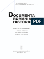 Documenta Romaniae Historica. Seria A. Moldova. vol. 07 (1571-1584)