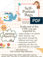 Self Portrait Bags Helsey