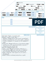 2ndMnM3 Charsheet Color Fillable