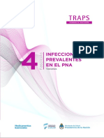 Infecciones Prevalentes en El Pna