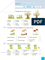 Fichas de Consolidação - Páginas 37 A 51