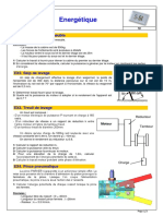 TD Energetique 2