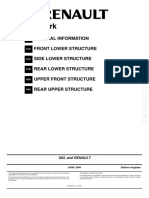 SM - 5 Panelwork