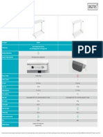 DIGITUS Ergonomics - Matrix Desks EN 2022