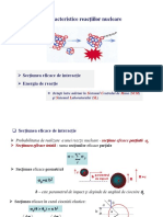 Reactii Nucleare