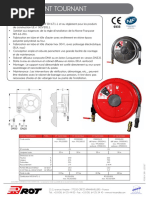 Ria DN33-30M | PDF | Plomberie | Matériaux