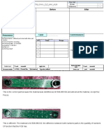 Two Panel Mixed Material M1568-891100 Ecocable 01-18-23