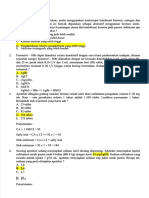 PDF Soal To 2 Ppa 25 Jawaban DL