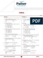 Tarea 4 Algebra