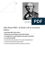 Clase 6 John Stuart Mill A