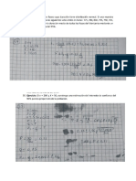 Trabajo de Eestadistica