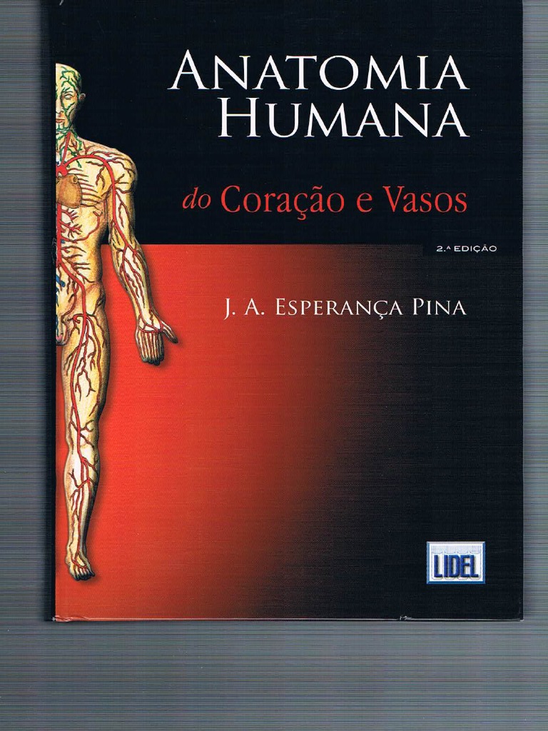 Pina - Anatomia Humana Do Coraçãoo e Vasos 2 | PDF