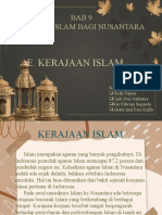 Kerajaan Islam