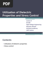 04 Utilization of Dielectric Properties and Stress Control