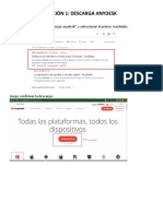 Guia Descarga Conexion Remota y Firmas PDF