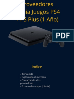 Guia PS4 Oficial