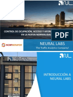 Soluciones Neural Labs para Control de Accesos Webinar - Scansource