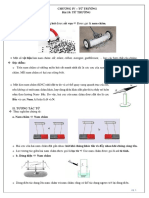 Vật Lí 11 - Từ trường