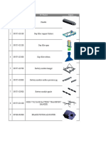 Herramientas Especiales para Autos EV