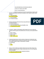 Primera Evaluación Individual de Historia Del Derecho Aida Sanchez