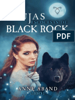 01 (Bilogía Black Rock)- Las Brujas Escocesas de Black Rock- Anne Aband
