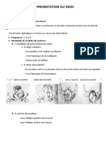 Présentation Du Siège