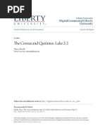 Crescent and Dove Peace and Conflict Resolution in Islam