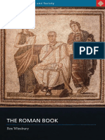 Rex Winsbury - The Roman Book - Books, Publishing and Performance in Classical Rome-Bristol Classical Press (2009)