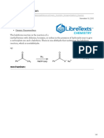 Haloform Reaction