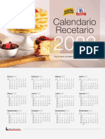 Calendario 2023