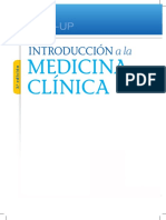 Agabegi. Introducción A La Medicina Clínica. 3 Edición