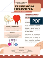 Inteligencia Emocional y Habilidades Socioemocionales