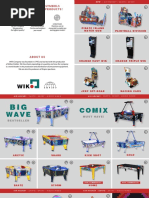 DLX Iron Man Mark 44 ”Hulkbuster”-アイアンマ… YoYo Product Catalog and Prices | PDF | Technology & Engineering