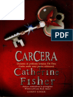 Catherine Fisher - Carcera #1.0~5