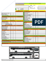 Check List - Bus