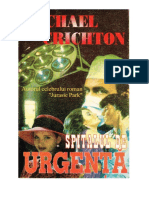 Michael Crichton - Spitalul de urgenta #1.0~5