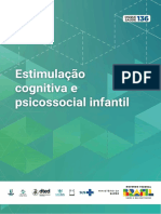 Estimulação Cognitiva e Psicossocial Infantil PARA OS PAIS - Ac1d1b56