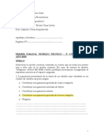 Impuestos 1 Parcial Teórico Técnico Rajmilovich