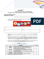 Taller 1-Catedra