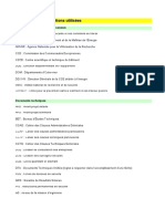 Ratios Estimatifs