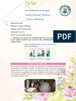 Relacion Medico-Paciente