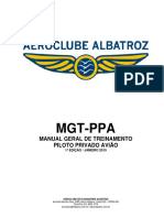 MGT - Manual Geral de Treinamento