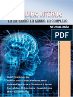 Neurologia-Medicina Interna