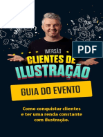 Guia Imersão Clientes de Ilustração