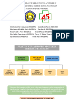 Laporan Praktek Kerja Profesi Apoteker Rumah Sakit Umum