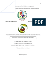 Informe Modulo 4