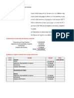 Tarea #3 (2P) - Resuelva El Ejercicio Práctico de Activos Fijos